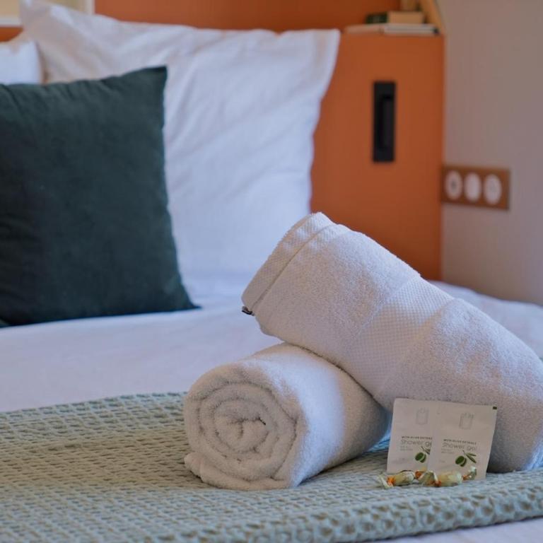 La Bougie du Boulingrin - Air conditioning - Apartamento de 3 dormitorios - 26