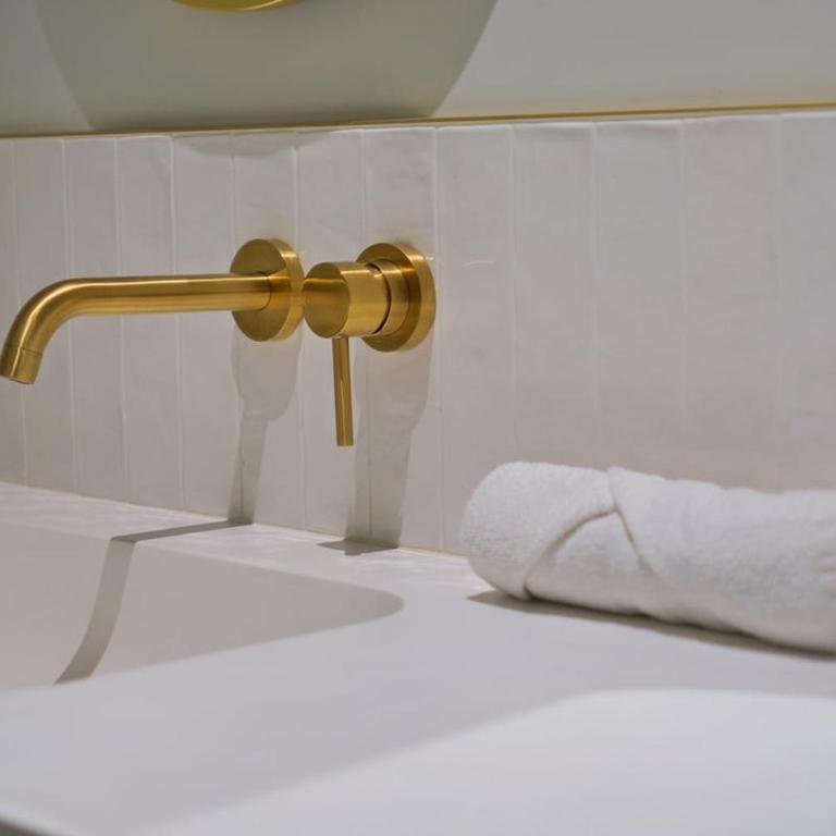 La Bougie du Boulingrin - Air conditioning - Apartamento de 3 dormitorios - 32