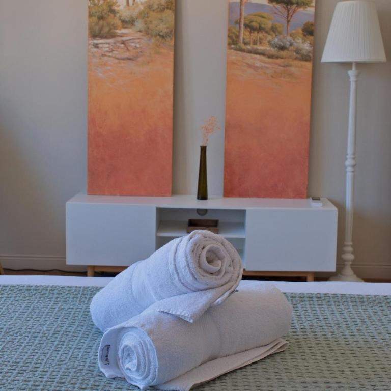 La Bougie du Boulingrin - Air conditioning - Apartamento de 3 dormitorios - 38