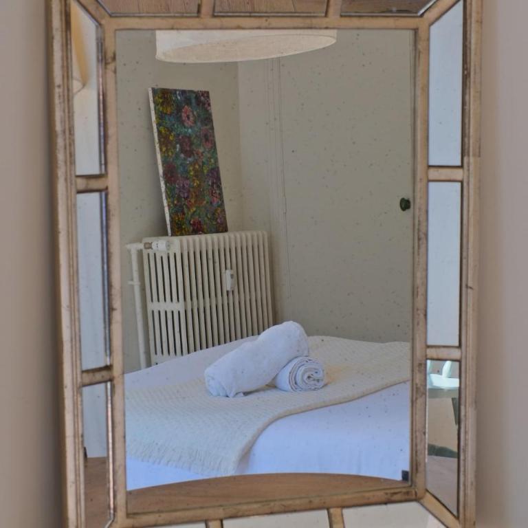 La Bougie du Boulingrin - Air conditioning - Apartamento de 3 dormitorios - 41