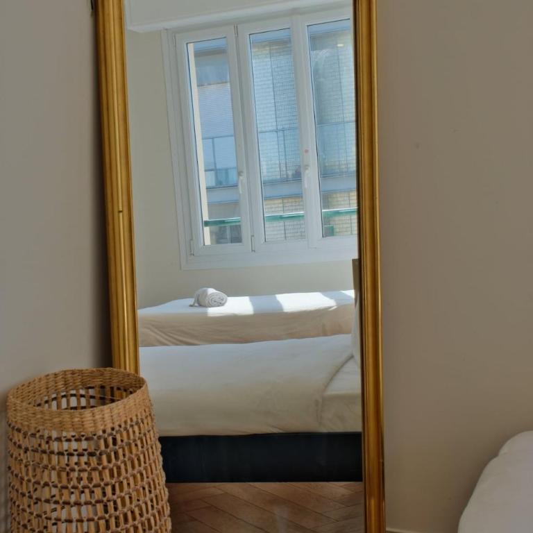 La Bougie du Boulingrin - Air conditioning - Apartamento de 3 dormitorios - 47