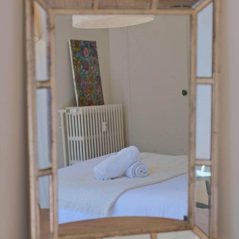 La Bougie du Boulingrin - Air conditioning - Apartamento de 3 dormitorios - 50
