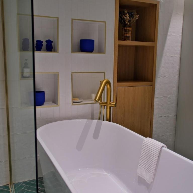 La Bougie du Boulingrin - Air conditioning - Apartamento de 3 dormitorios - 51