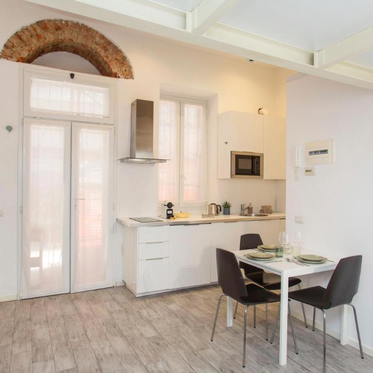 Urban Loft 34 - Metro Station - Appartement 1 Chambre - 18