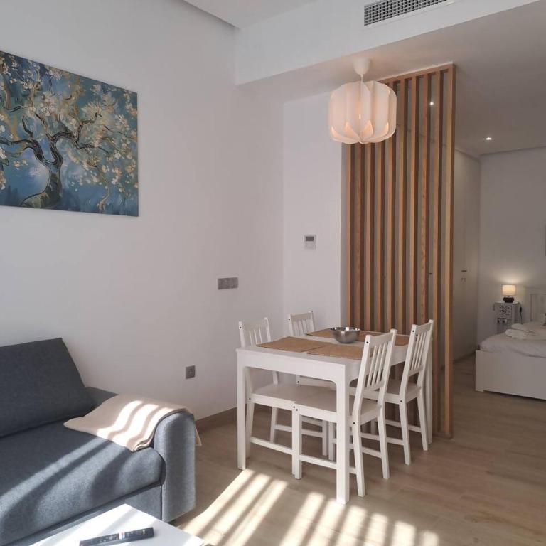 Casa Ruiz 4 - Sevilla - Apartamento de 2 dormitorios - 13