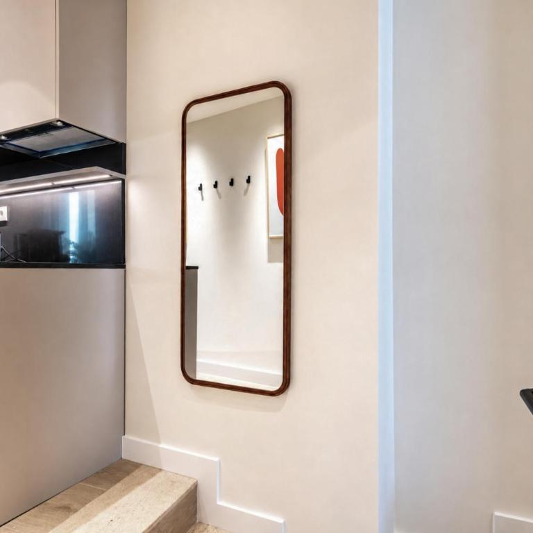 Nebo Alameda 2 – New stylish - Private patio - Apartment - 13