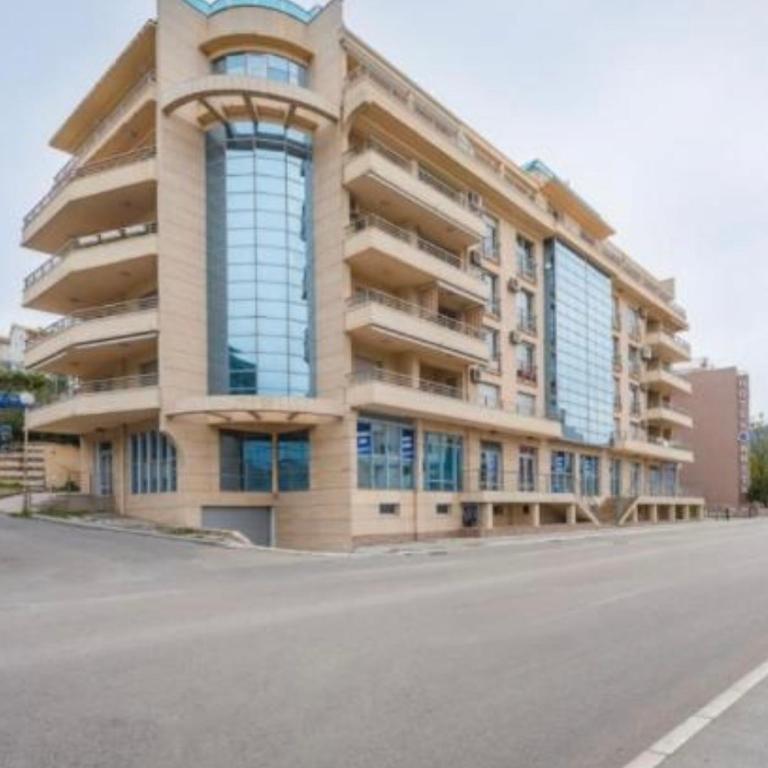 Splendid beach - Appartement 1 Chambre - 16