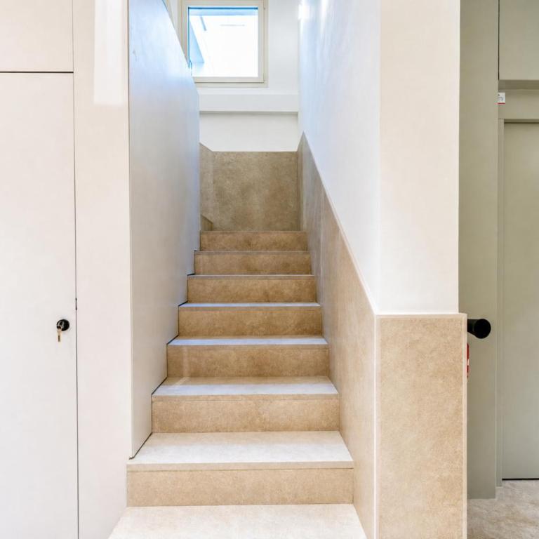 Nebo Alameda 2 – New stylish - Private patio - Apartment - 33