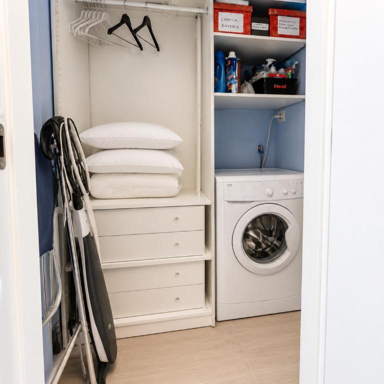 MonoAzzurro I Sea View and Wi-Fi - Appartamento con 1 Camera da Letto - 3