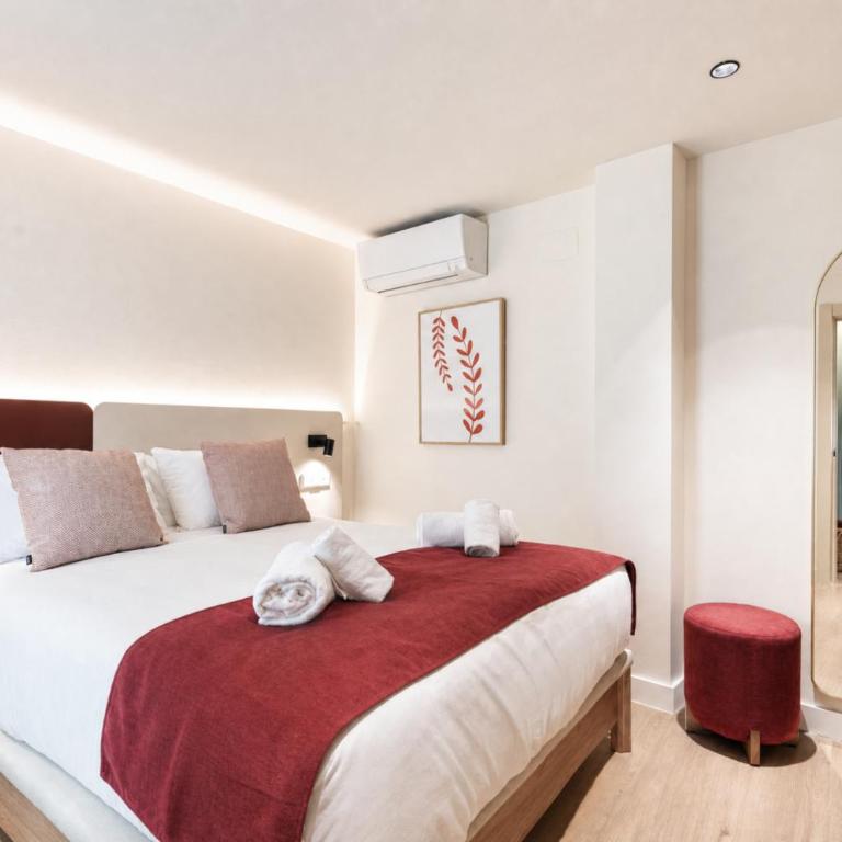 Nebo Alameda 4 – Bright New stylish – 1st Floor - Apartamento - 14