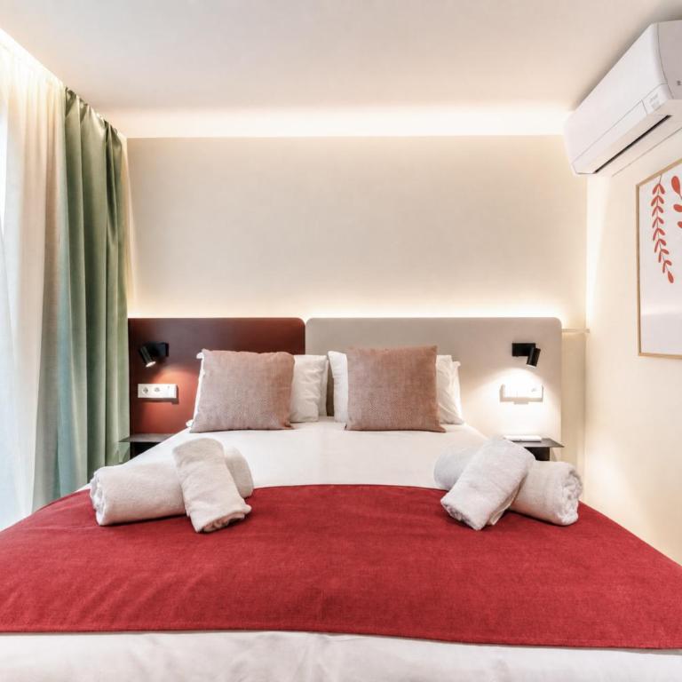Nebo Alameda 4 – Bright New stylish – 1st Floor - Apartamento - 15