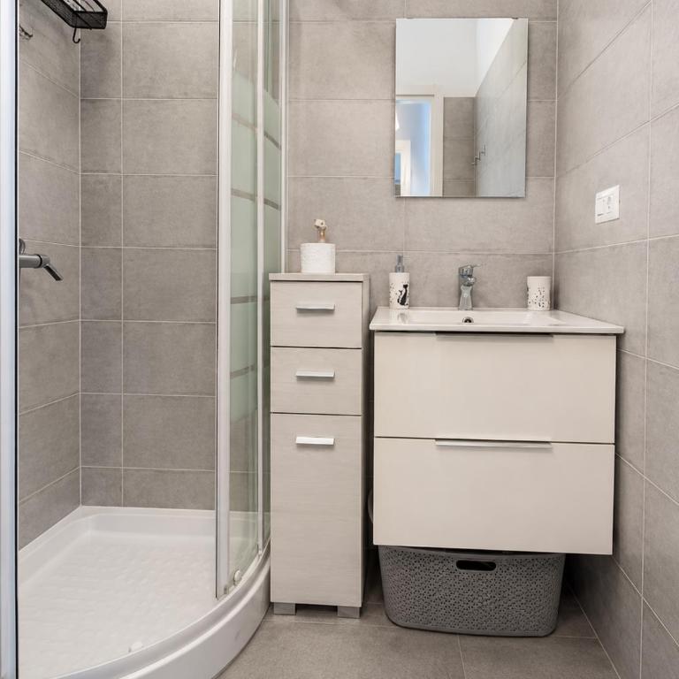 MonoAzzurro I Sea View and Wi-Fi - Appartamento con 1 Camera da Letto - 6