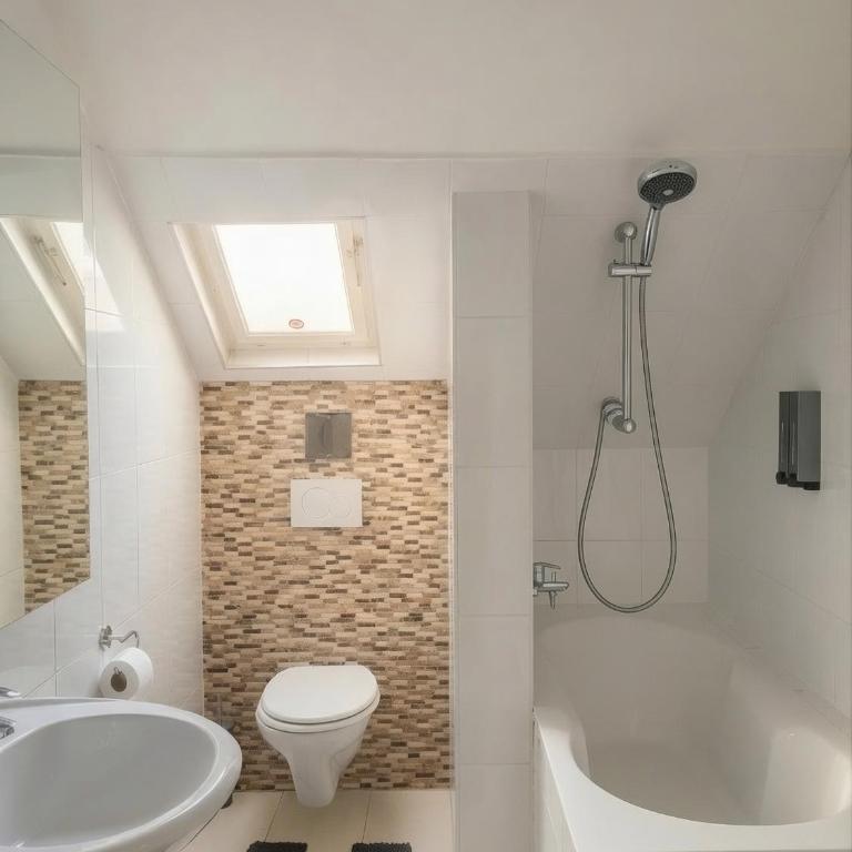 Family Apartments center Mürzzuschlag - One-Bedroom Apartment - 5