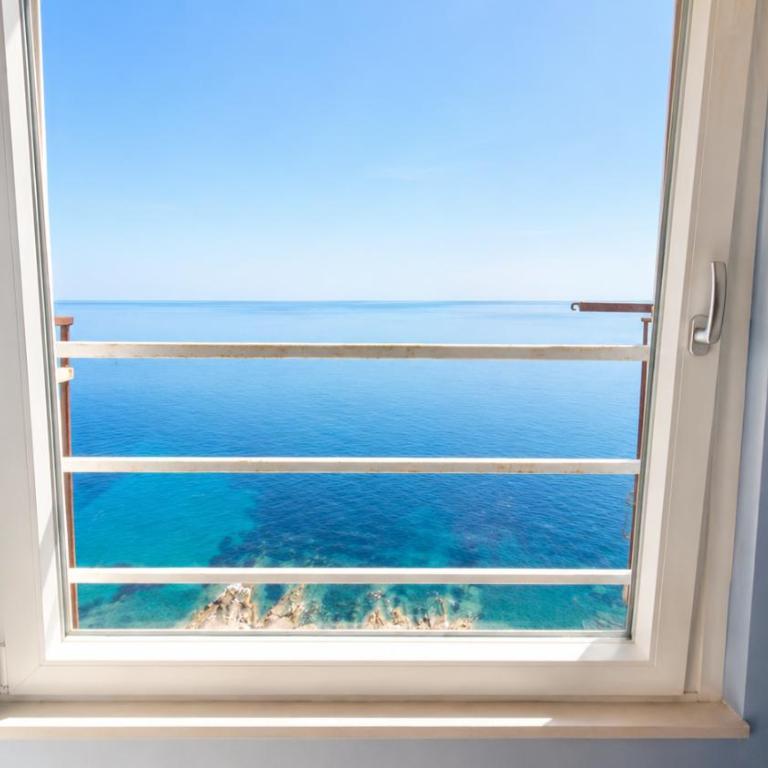 MonoAzzurro I Sea View and Wi-Fi - Appartamento con 1 Camera da Letto - 2