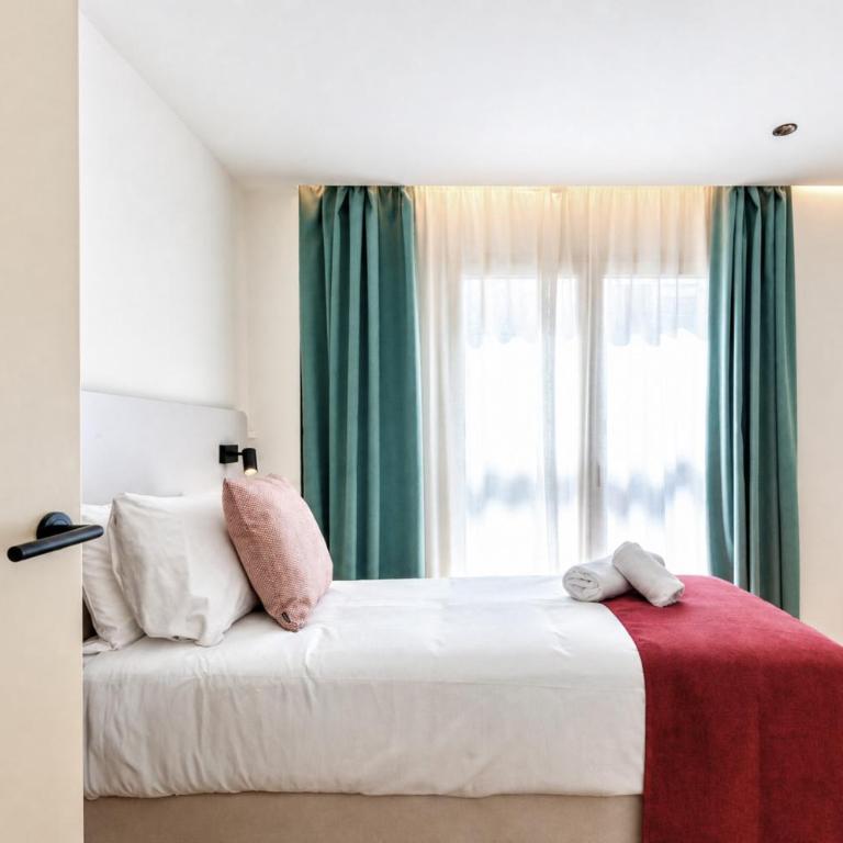 Nebo Alameda 4 – Bright New stylish – 1st Floor - Apartamento - 21