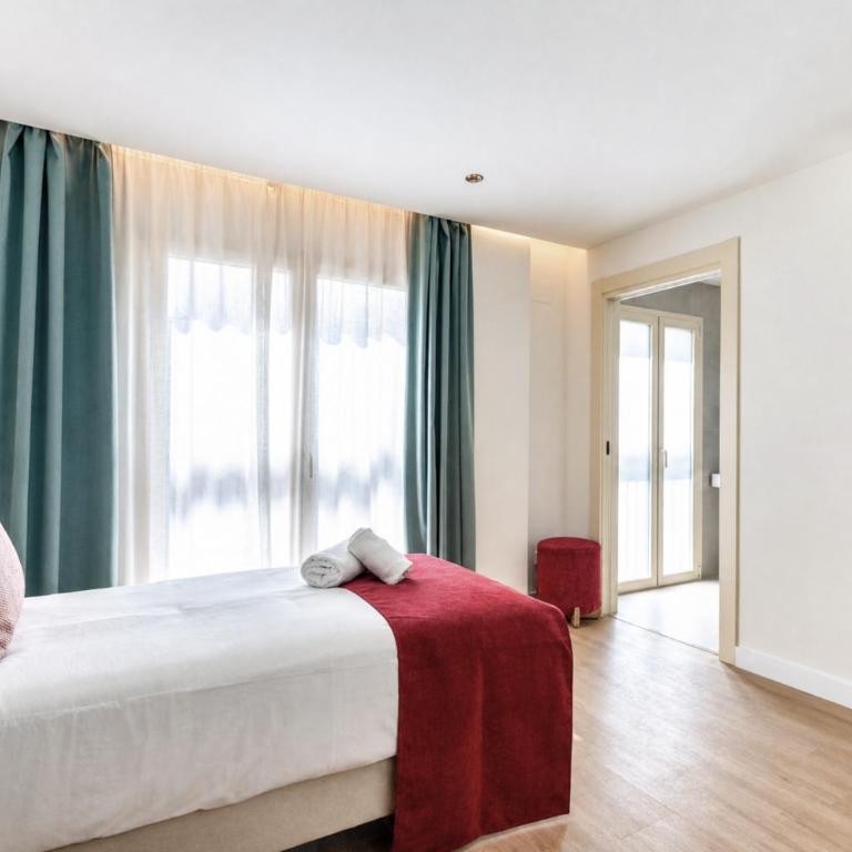 Nebo Alameda 4 – Bright New stylish – 1st Floor - Apartamento - 22