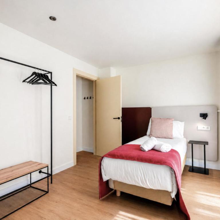 Nebo Alameda 4 – Bright New stylish – 1st Floor - Apartamento - 23