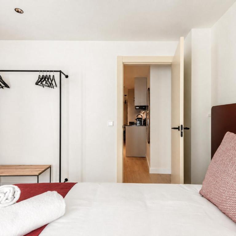 Nebo Alameda 4 – Bright New stylish – 1st Floor - Apartamento - 24