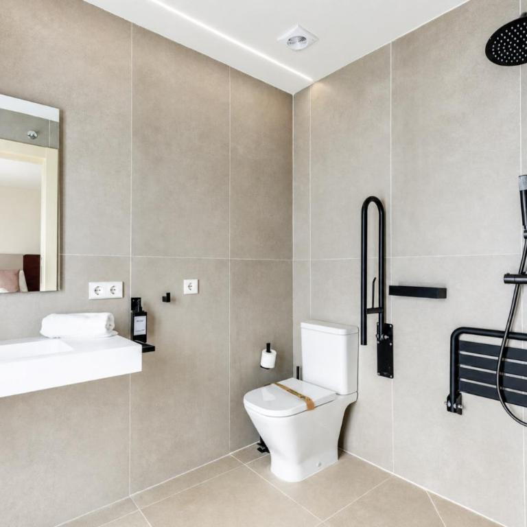 Nebo Alameda 4 – Bright New stylish – 1st Floor - Apartamento - 27