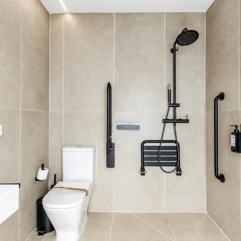 Nebo Alameda 4 – Bright New stylish – 1st Floor - Apartamento - 28