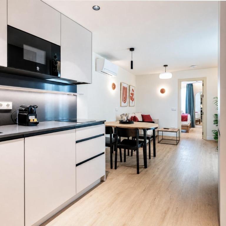 Nebo Alameda 3 – Bright New stylish – 1st Floor - Apartamento - 12