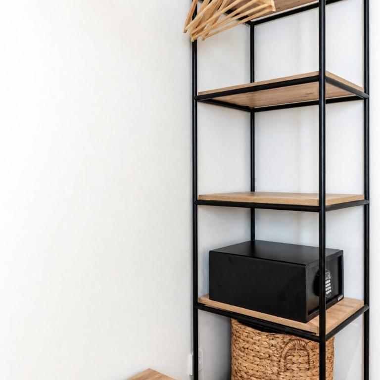 Nebo Alameda 3 – Bright New stylish – 1st Floor - Apartamento - 19