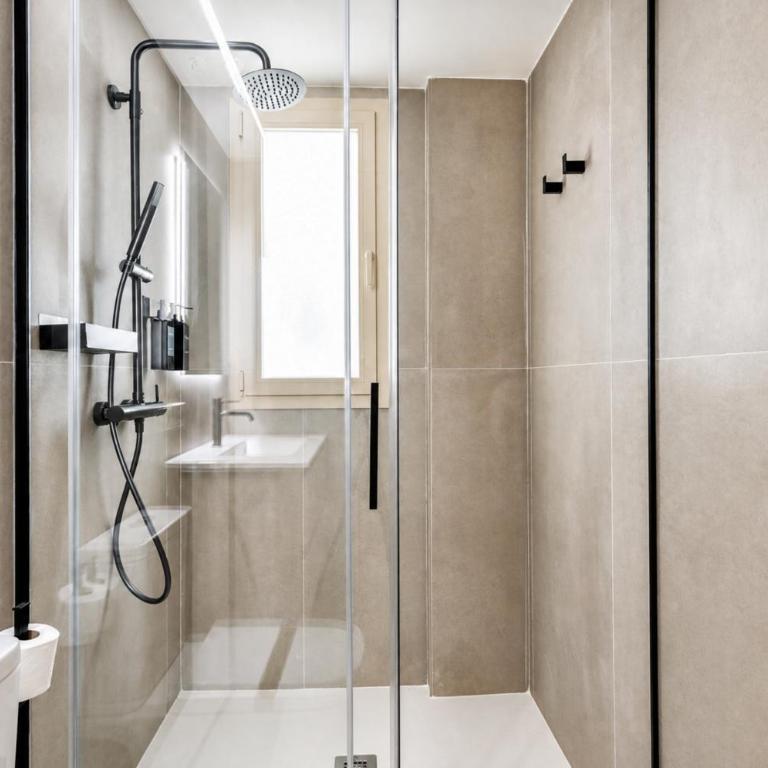 Nebo Alameda 3 – Bright New stylish – 1st Floor - Apartamento - 23