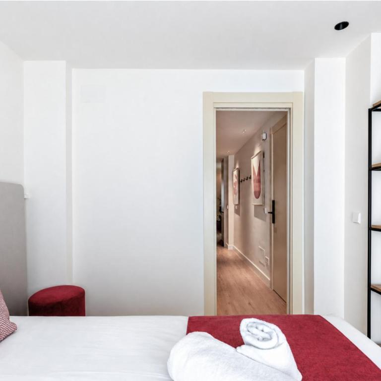 Nebo Alameda 3 – Bright New stylish – 1st Floor - Apartamento - 27