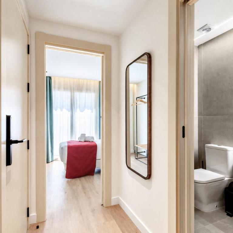 Nebo Alameda 3 – Bright New stylish – 1st Floor - Apartamento - 28
