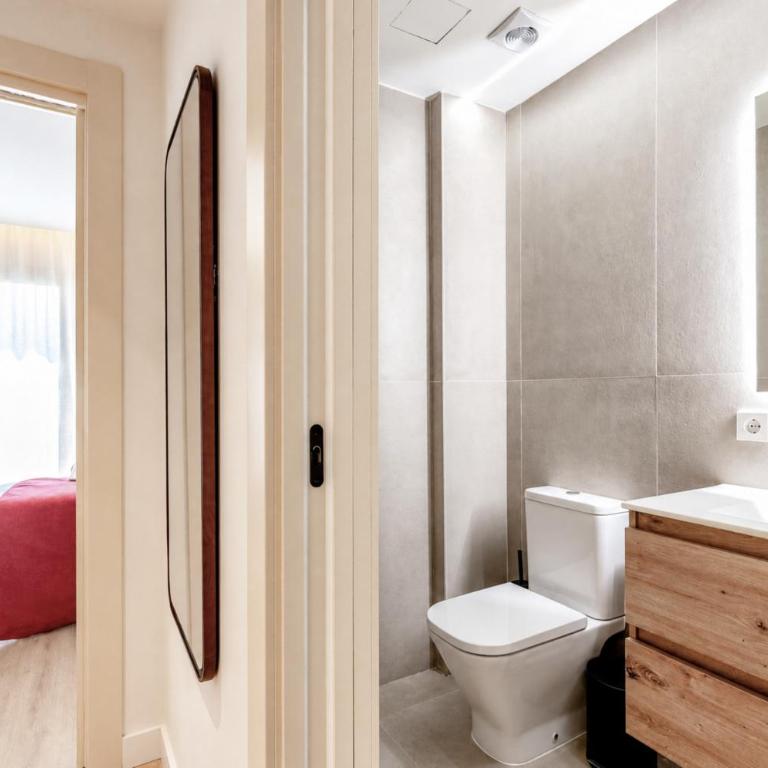 Nebo Alameda 3 – Bright New stylish – 1st Floor - Apartamento - 29