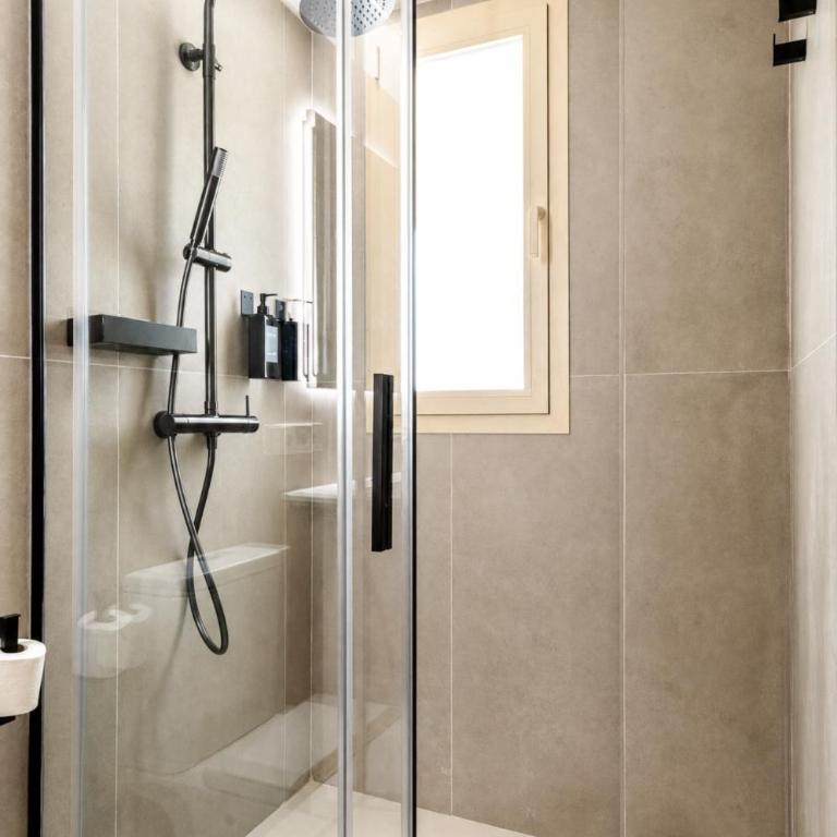 Nebo Alameda 3 – Bright New stylish – 1st Floor - Apartamento - 30