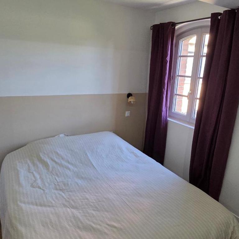 Maison climatisée, 3 chambres 8 personnes - Casa con 3 Camere da Letto - 3