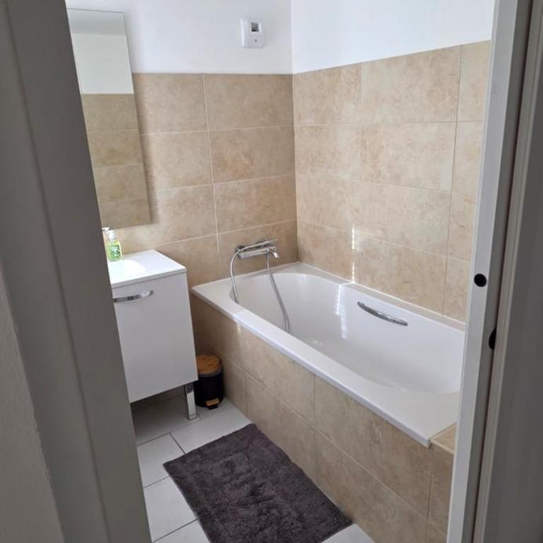 Maison climatisée, 3 chambres 8 personnes - Casa con 3 Camere da Letto - 4
