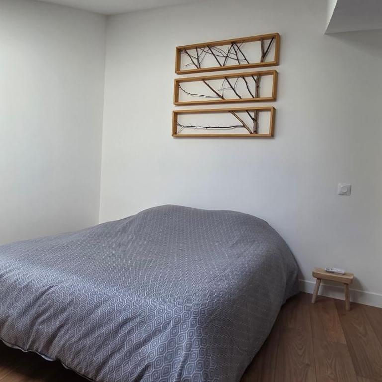Maison climatisée, 3 chambres 8 personnes - Casa con 3 Camere da Letto - 6