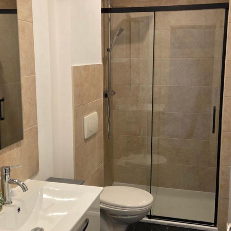 Maison climatisée, 3 chambres 8 personnes - Casa con 3 Camere da Letto - 11