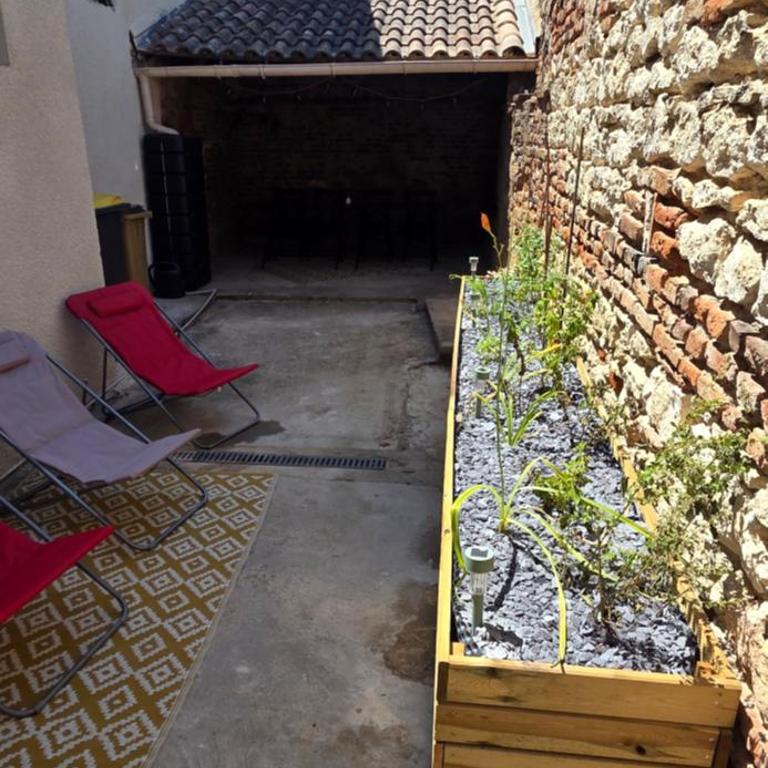 Maison climatisée, 3 chambres 8 personnes - Casa con 3 Camere da Letto - 12