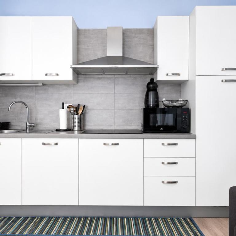 MonoAzzurro I Sea View and Wi-Fi - Appartamento con 1 Camera da Letto - 10