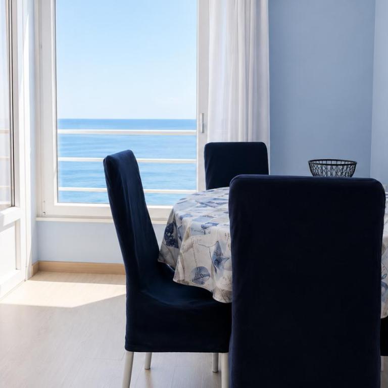 MonoAzzurro I Sea View and Wi-Fi - Appartamento con 1 Camera da Letto - 11
