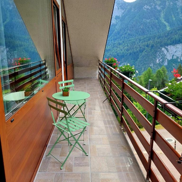 Philia Dolomiti, Folgarida - Apartment mit 2 Schlafzimmern und Bergblick - 63