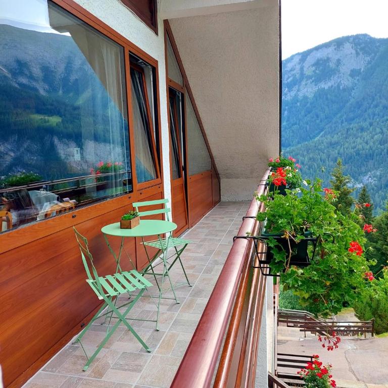 Philia Dolomiti, Folgarida - Apartment mit 2 Schlafzimmern und Bergblick - 64