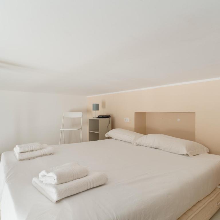 GuestHost - Modern Studio X5 in Porta Romana - Appartamento con 1 Camera da Letto - 13