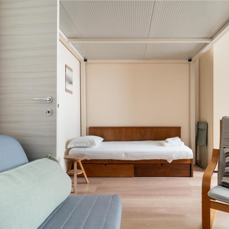 GuestHost - Modern Studio X5 in Porta Romana - Appartamento con 1 Camera da Letto - 7
