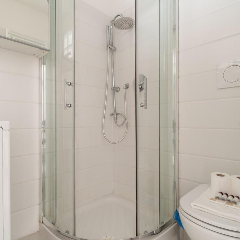 GuestHost - Modern Studio X5 in Porta Romana - Appartamento con 1 Camera da Letto - 23
