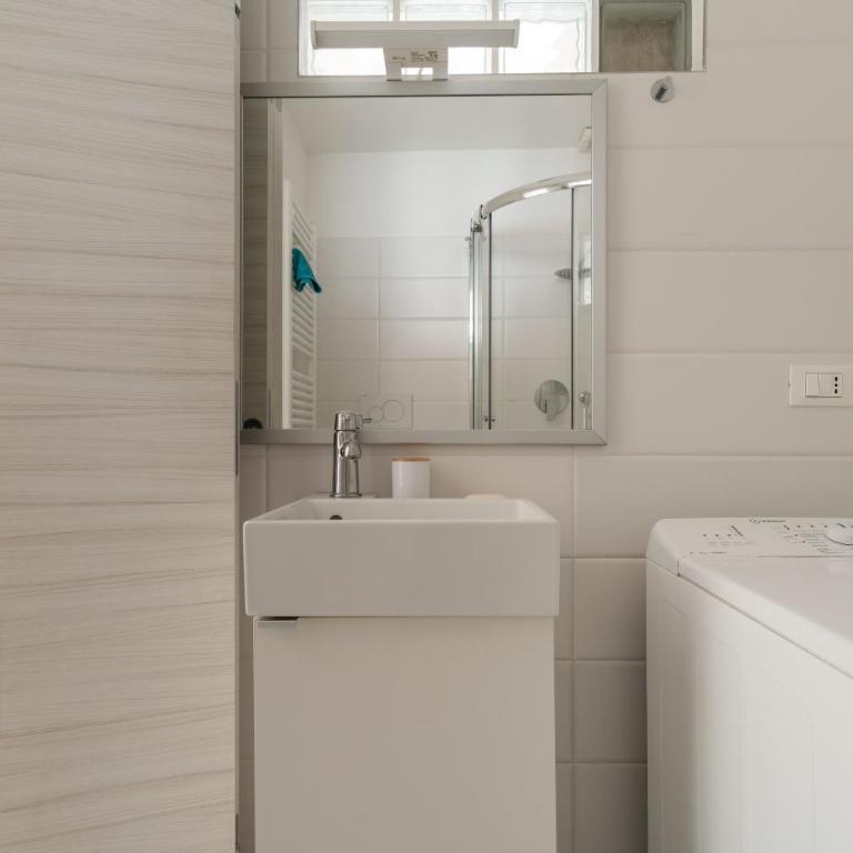 GuestHost - Modern Studio X5 in Porta Romana - Appartamento con 1 Camera da Letto - 22
