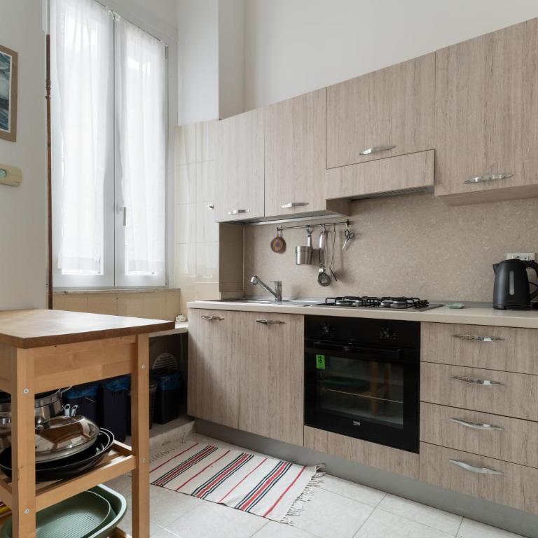 GuestHost - Modern Studio X5 in Porta Romana - Appartamento con 1 Camera da Letto - 3