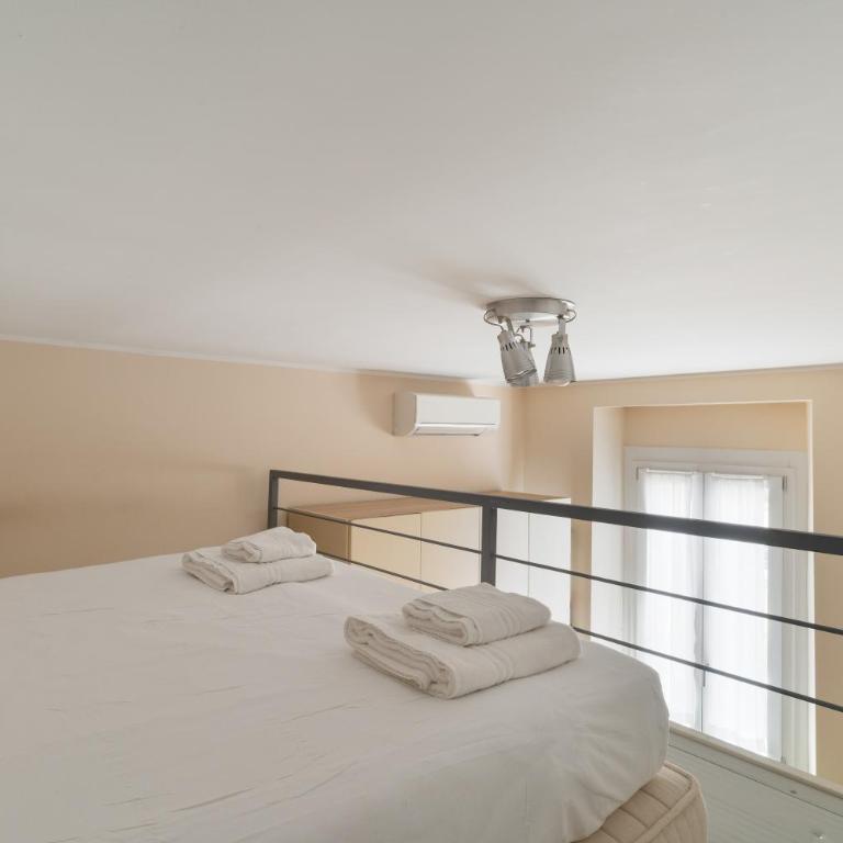 GuestHost - Modern Studio X5 in Porta Romana - Appartamento con 1 Camera da Letto - 14