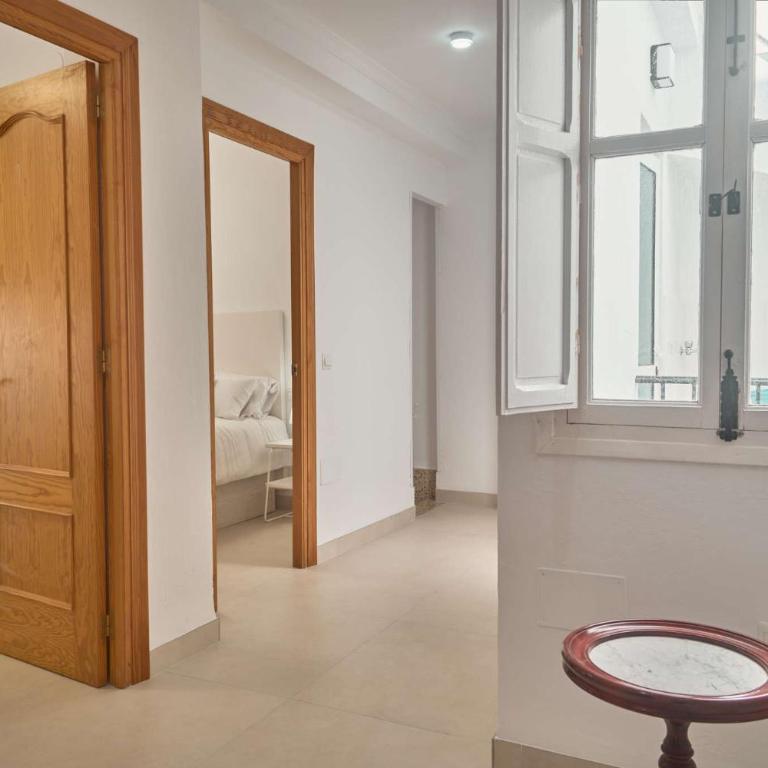 Casa Chica - Large Townhouse in Nerja Centro with Private Rooftop - Three-Bedroom Vacation Home - 26