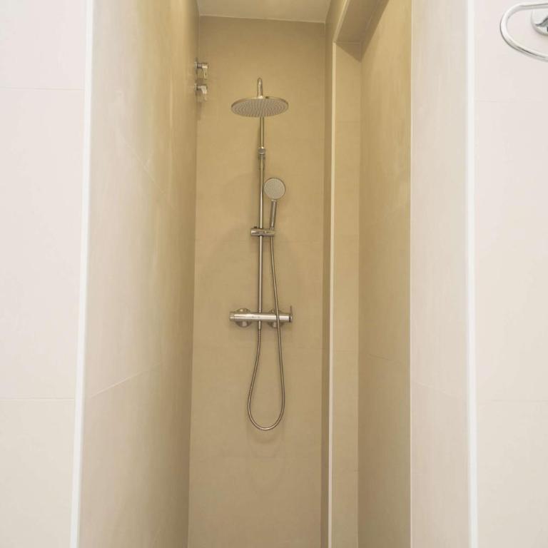 Casa Chica - Large Townhouse in Nerja Centro with Private Rooftop - Three-Bedroom Vacation Home - 13