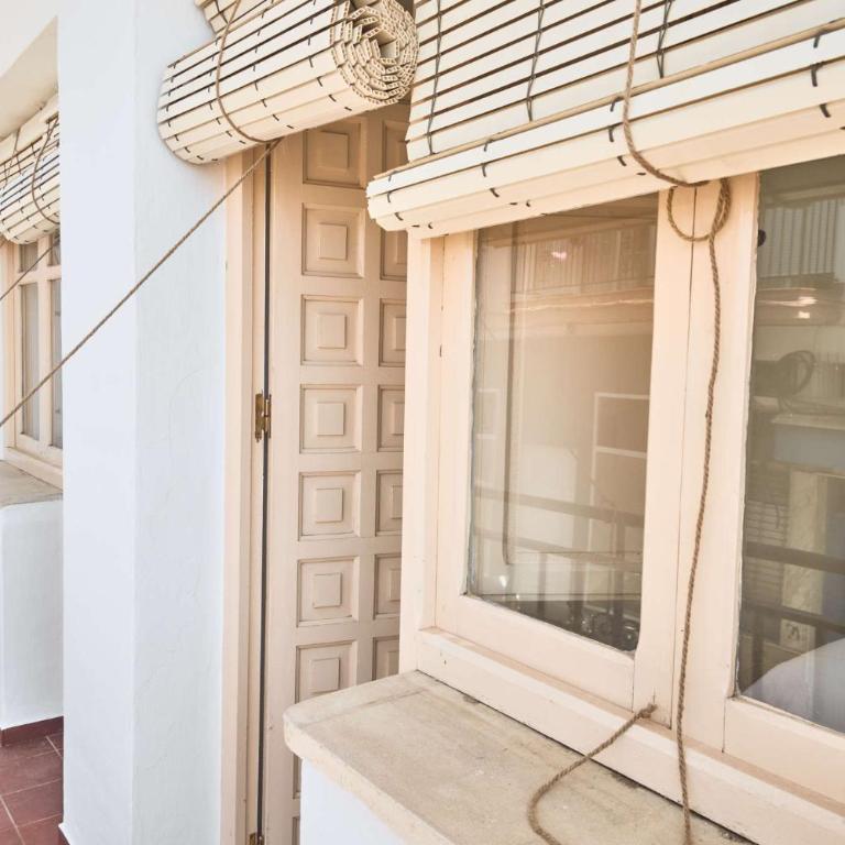 Casa Chica - Large Townhouse in Nerja Centro with Private Rooftop - Three-Bedroom Vacation Home - 16