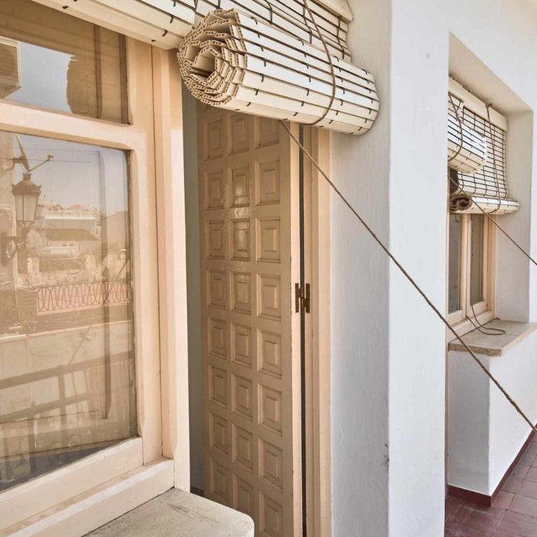 Casa Chica - Large Townhouse in Nerja Centro with Private Rooftop - Three-Bedroom Vacation Home - 12
